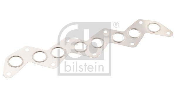 Febi Bilstein 104200 Exhaust Pipe Gasket | ML Performance EU Car Parts