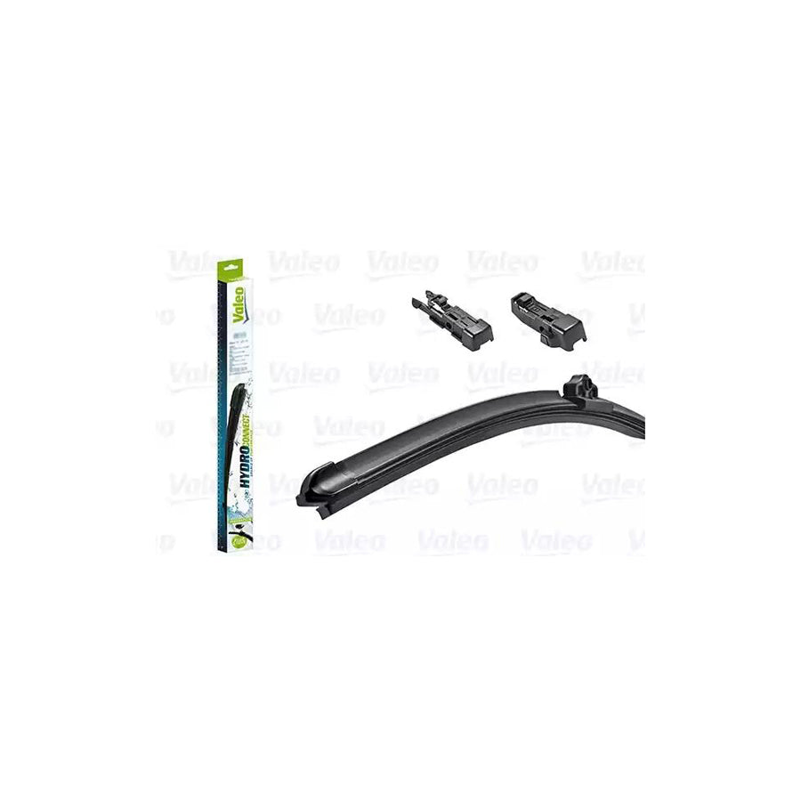 Valeo Hydroconnect 578515 Wiper Blade | ML Performance EU Car Parts