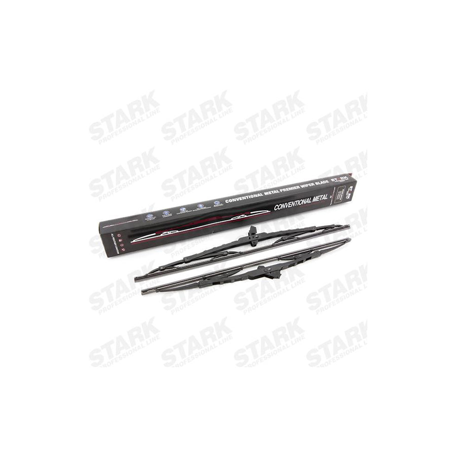 Stark Skwib-0940088 Wiper Blade | ML Performance EU Car Parts