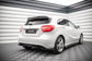 Maxton Design Mercedes Benz A-Class W176 Rear Side Splitters V.1