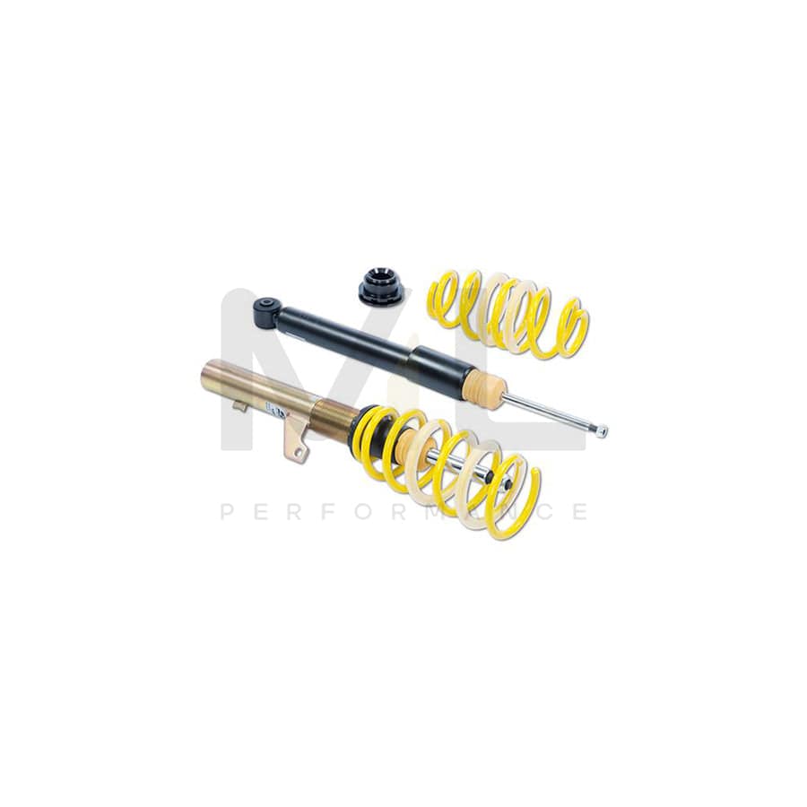 ST Suspensions 13281045 Seat VW COILOVER KIT ST X (Leon & Golf) 3 | ML Performance UK Car Parts