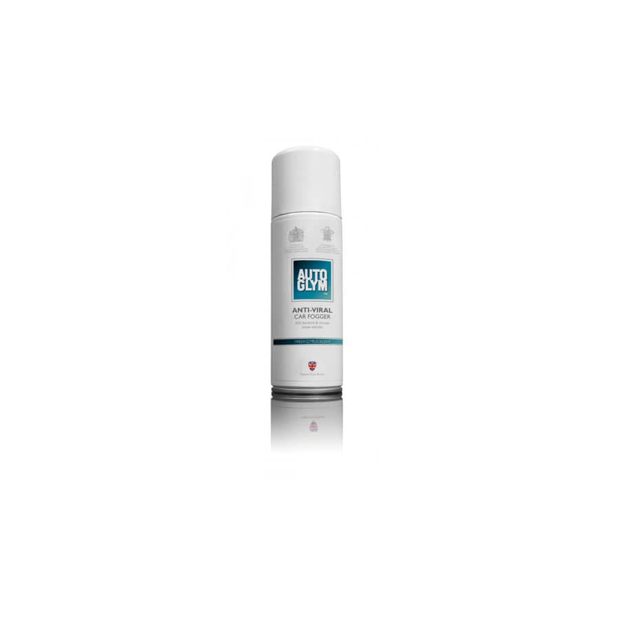 Autoglym Anti-Viral Car Fogger 150ml | ML Performance EU Car Parts