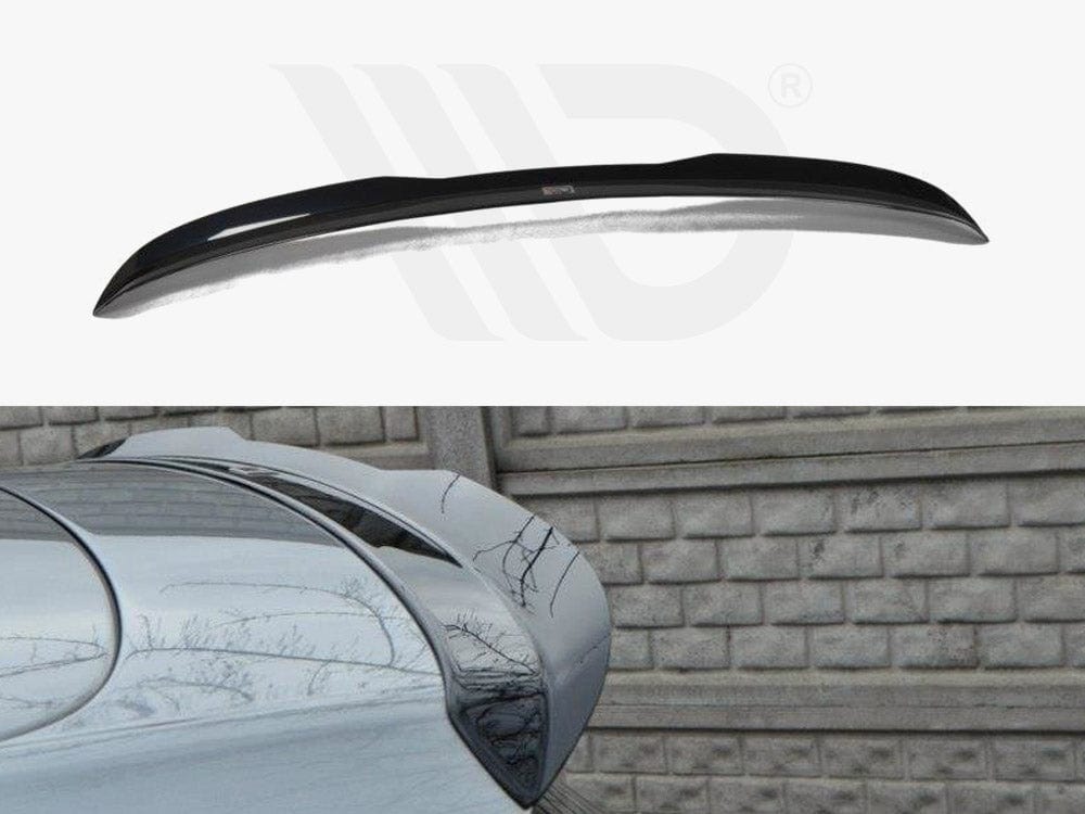 Maxton Design FO-ES-3-CAP1T Spoiler Cap Ford Escape MK3 (2012-2019) | ML Performance EU Car Parts