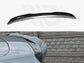 Maxton Design FO-ES-3-CAP1T Spoiler Cap Ford Escape MK3 (2012-2019) | ML Performance EU Car Parts