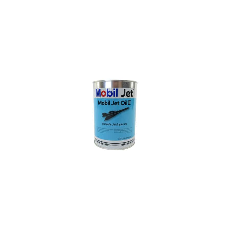 Mobil JET OIL II 20.25USG | ML Performance UK Car Parts