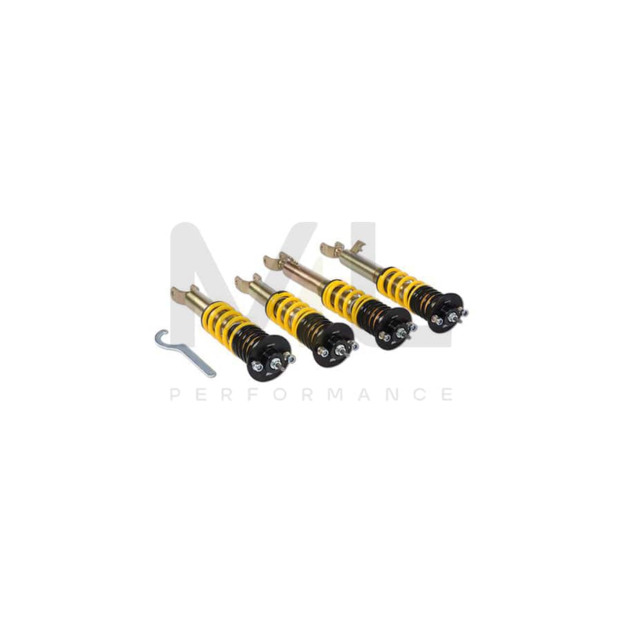 ST Suspensions 18250805 Honda S2000 COILOVER KIT XTA 5 | ML Performance UK Car Parts