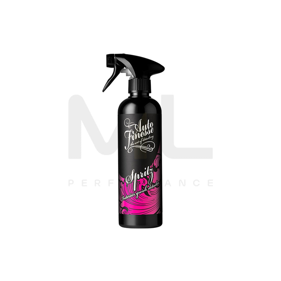 Auto Finesse Spritz Interior Detailer 500Ml