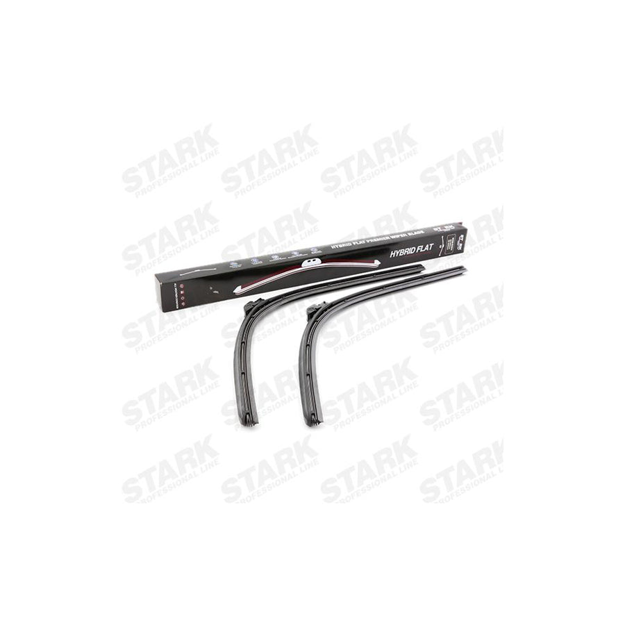 Stark Skwib-0940099 Wiper Blade For Citroﾃ起 C4 | ML Performance EU Car Parts