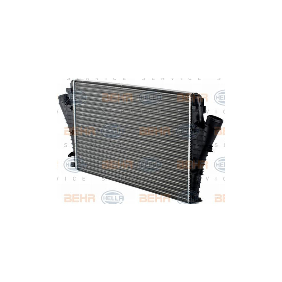 Hella 8ML 376 760-611 Intercooler