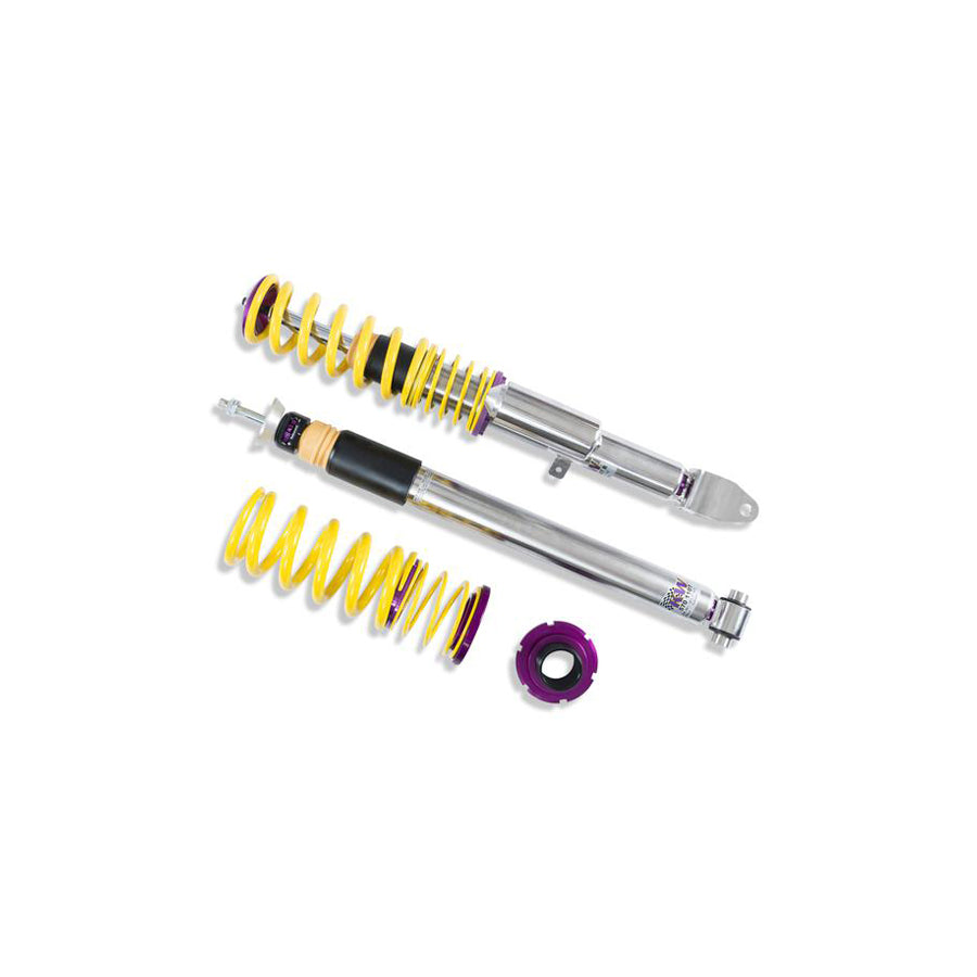 KW 35257007 Lexus RC Variant 3 Coilover Kit 2 | ML Performance EU Car Parts