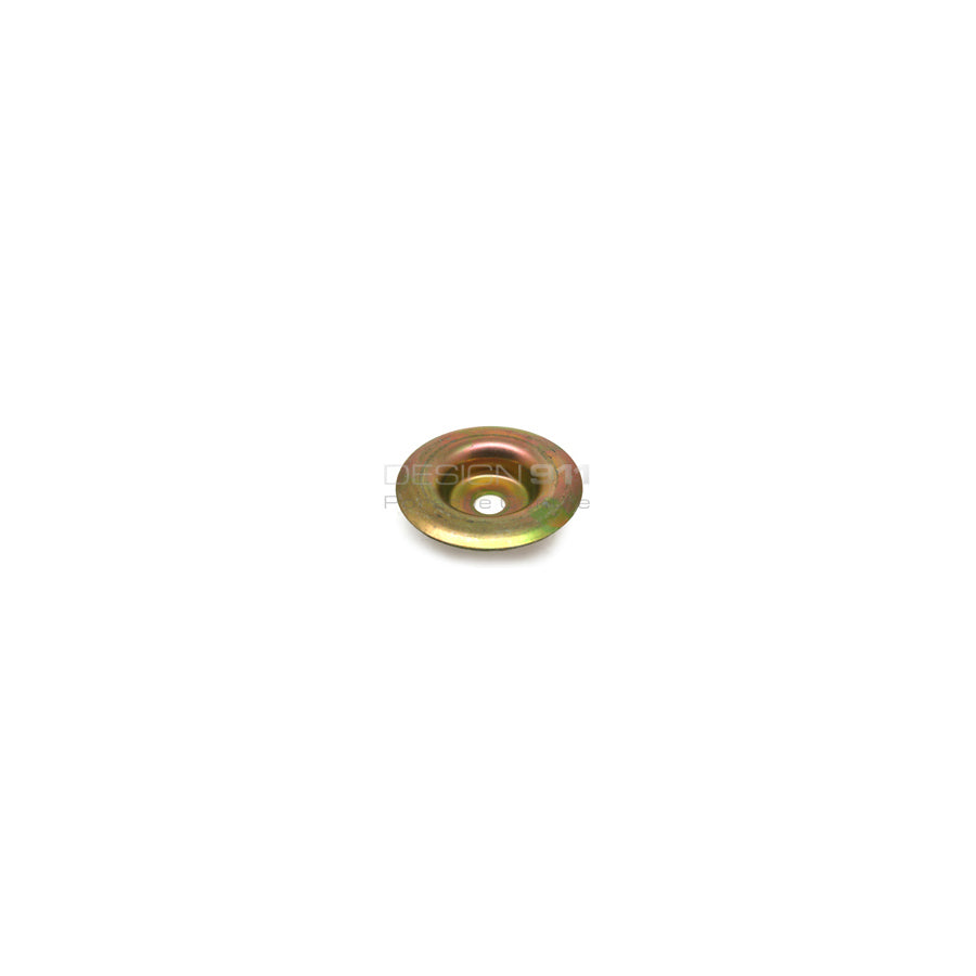 Genuine Porsche Shock Absorber Stop Ring Porsche 924 / 924S / 944 | ML Performance EU Car Parts