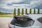 Maxton Design Ford Fiesta ST / ST-Line MK8 Spoiler Cap V.3