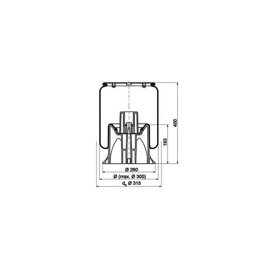 SCC Fahrzeugtechnik M1215KU25H Wheel Bolt | ML Performance EU Car Parts