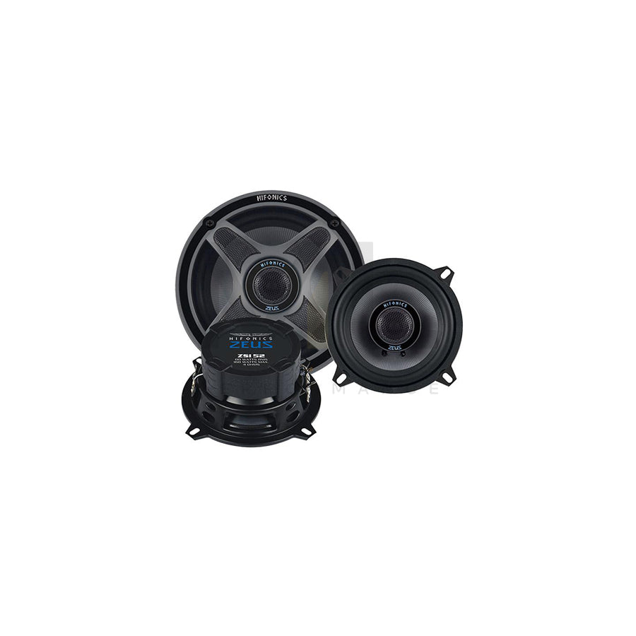 HIFONICS ZSI52 Coaxial speakers | ML Performance Car Parts