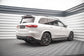 Maxton Design Mercedes Benz GLS-Class AMG-Line X167 Side Skirts Diffusers