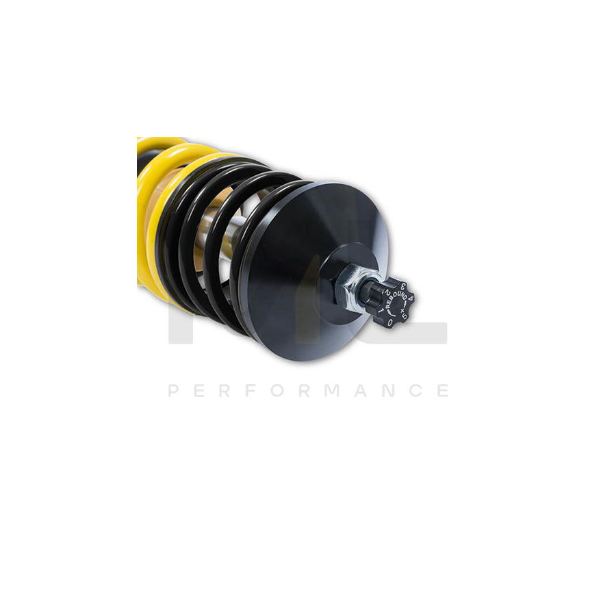 ST Suspensions 18258004 Scion Subaru Toyota COILOVER KIT XA (FR-S, BRZ, GR86, GT) 2 | ML Performance UK Car Parts