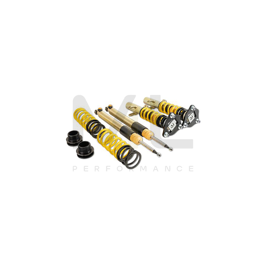 ST Suspensions 1820266809 Hyundai i30 (PDE, PD, PDEN) COILOVER KIT XTA PLUS 3 3 | ML Performance UK Car Parts