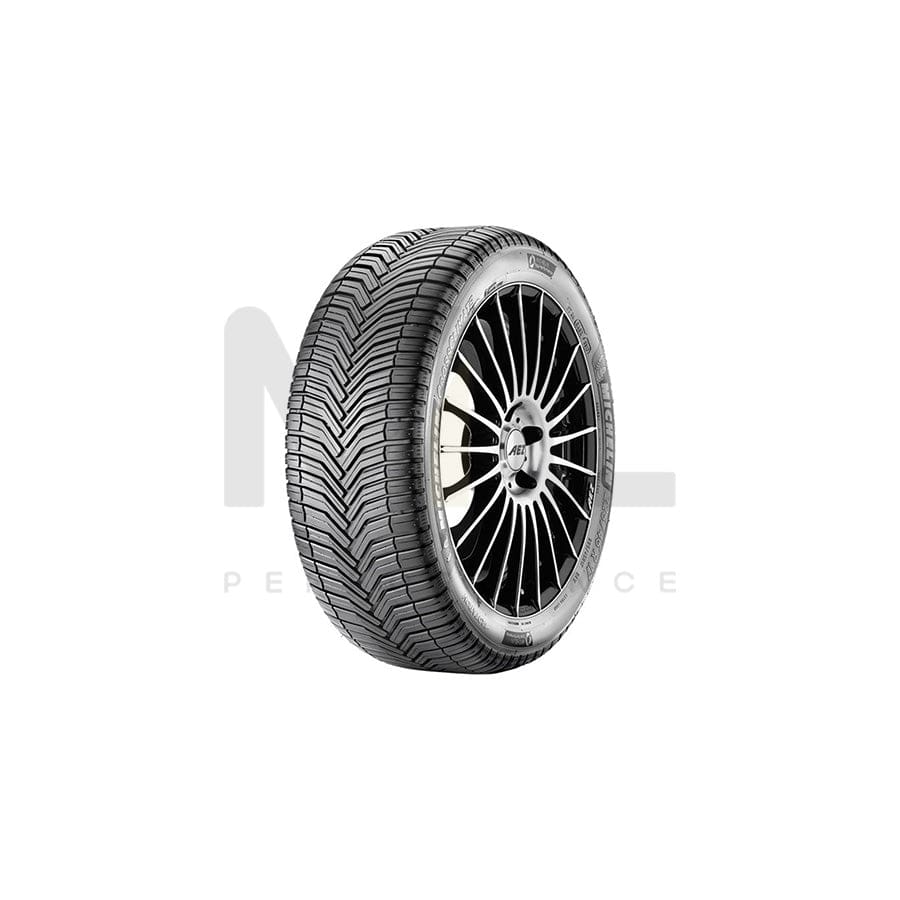 Michelin CrossClimate SUV 235/55 R17 99V All Season SUV Tyre | ML Performance EU Car Parts