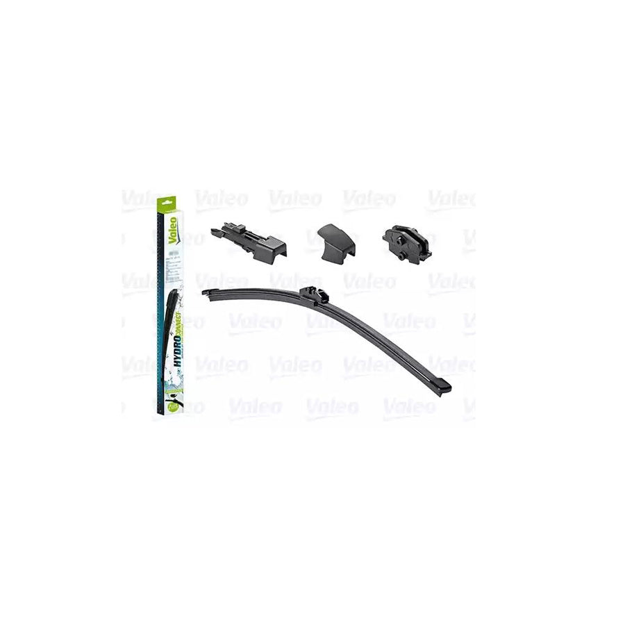 Valeo Hydroconnect 578565 Wiper Blade | ML Performance EU Car Parts