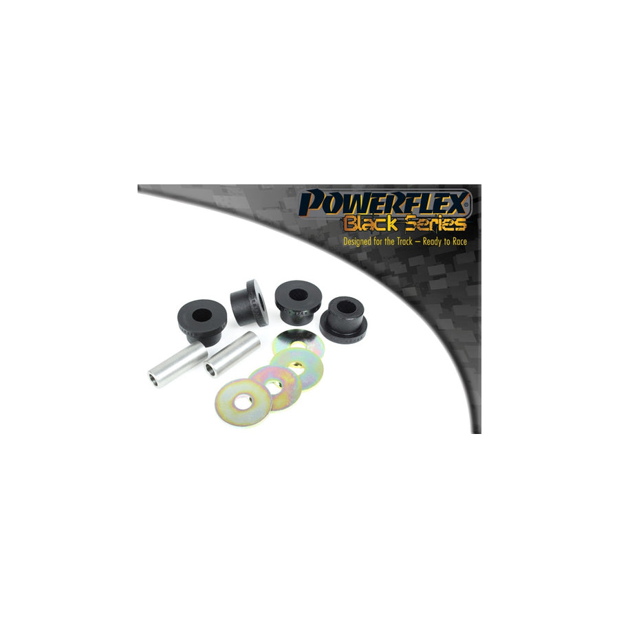 Powerflex PFF57-101BLK Porsche Front Wishbone Front Bush (Inc. 993, 968, 944 inc S2) | ML Performance EU Car Parts