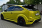 Maxton Design Ford Focus RS MK2 Rear Side Splitters