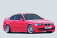 Rieger 00050204 BMW 3 Series E46 Side Skirt 2 | ML Performance EU Car Parts