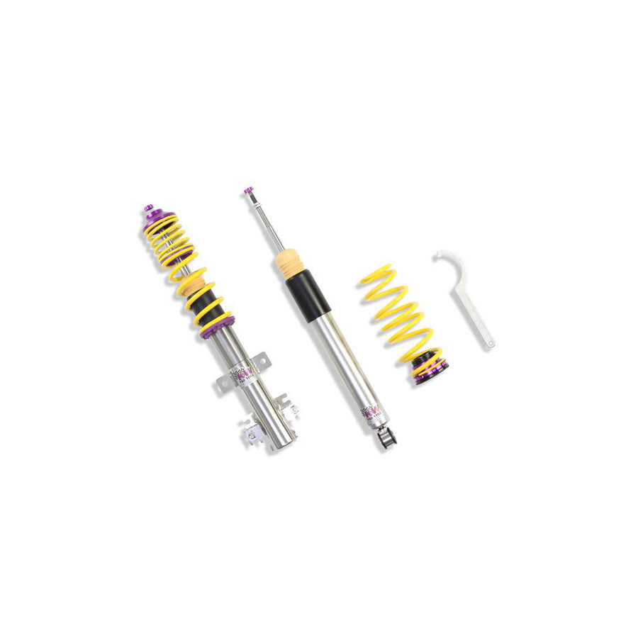 KW 35276006 Suzuki Swift III Variant 3 Coilover Kit 2 | ML Performance EU Car Parts