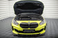 MAXTON DESIGN CF-BM-1-40-M-EC2-245-P CARBON FIBER ENGINE COVER BMW 1 F40 M135I | ML Performance