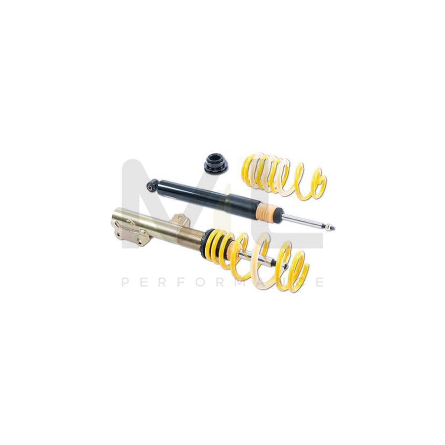 ST Suspensions 13260085 Opel Astra K (B16) COILOVER KIT ST X 3 | ML Performance UK Car Parts