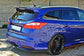 Maxton Design Ford Focus ST MK3 Estate Rear Side Splitters