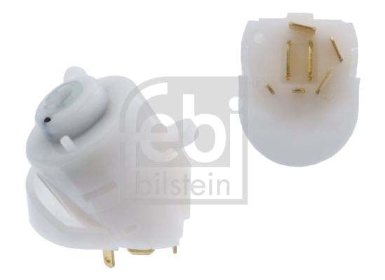 Febi Bilstein 26652 Ignition Switch | ML Performance EU Car Parts