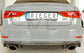 Rieger 00099369 Audi 8V Rear Diffuser (A3 & S3) 5 | ML Performance EU Car Parts