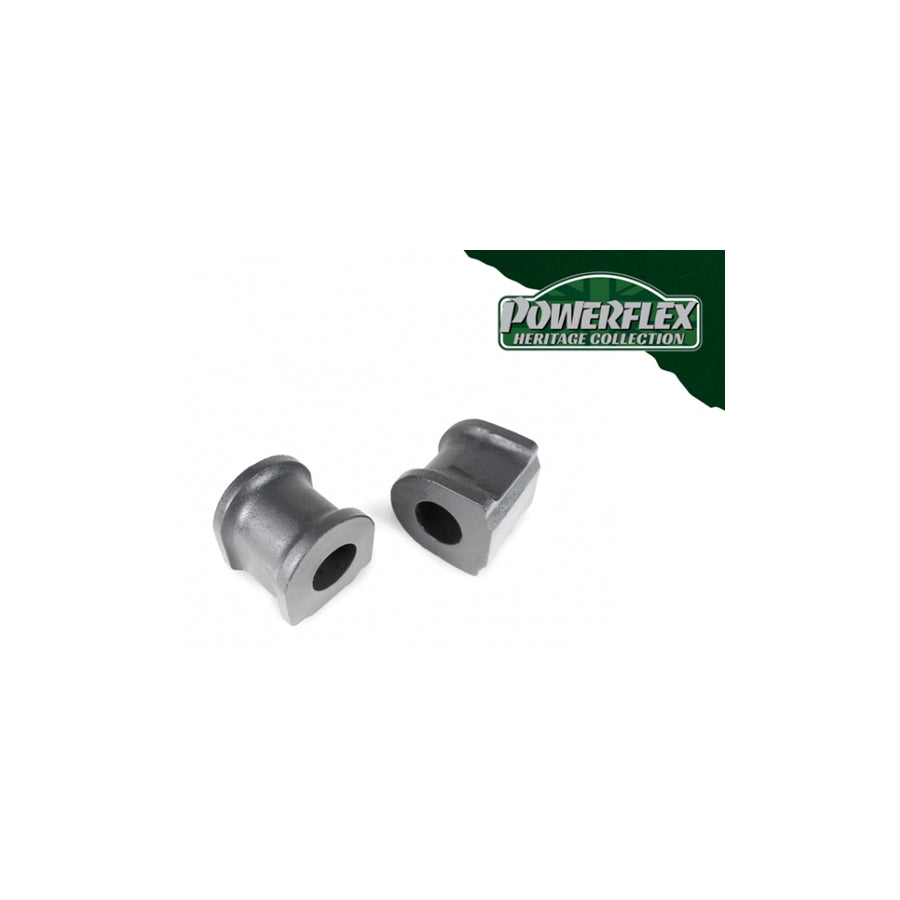 Powerflex PFF57-601-22H Porsche Front Anti Roll Bar Bush 22mm (Inc. 911 964 & 911 993) | ML Performance EU Car Parts