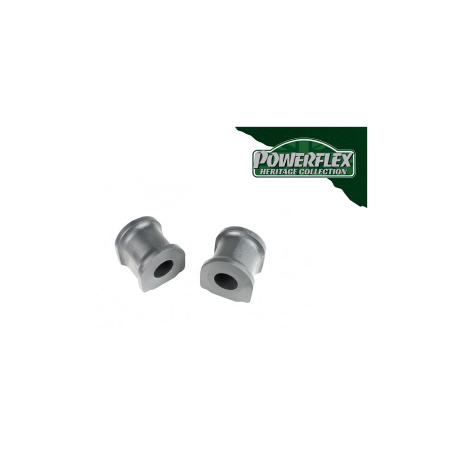 Powerflex PFF57-601-21H Porsche Front Anti Roll Bar Bush 21mm (Inc. 911 964 & 911 993) | ML Performance EU Car Parts