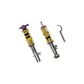 KW 35220850 Mini R56 R58 R59 Clubsport 2-Way Coilover Kit 2 | ML Performance EU Car Parts