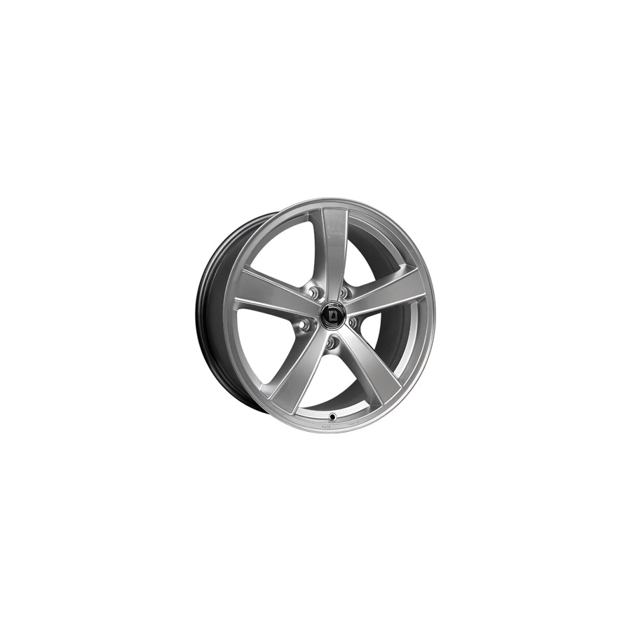 Diewe Wheels Trina 8x18 ET37 1181HS-5120037726 Argento (Silver) Wheel | ML Performance EU Car Parts