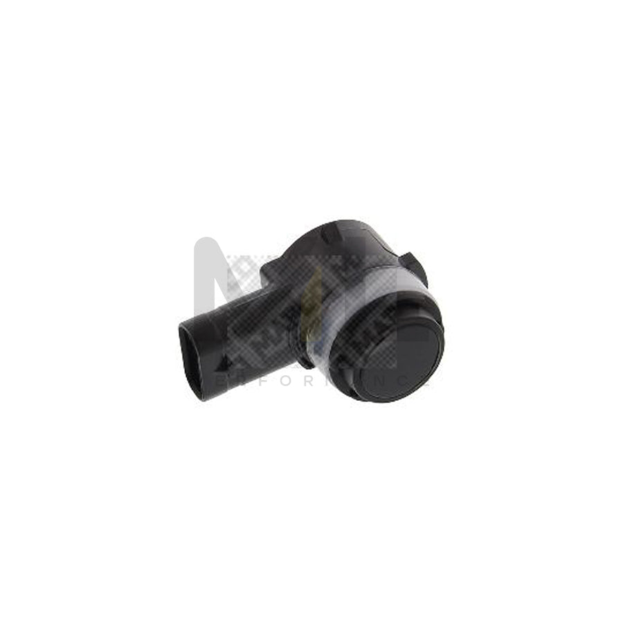 MAPCO 88630 Parking sensor Front, Rear, Black, Ultrasonic Sensor | ML Performance Car Parts