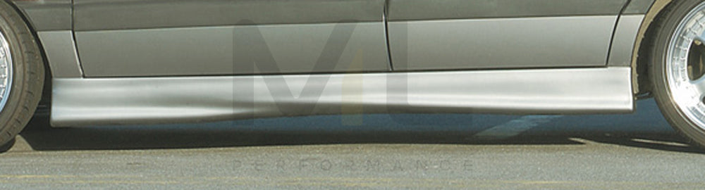 Rieger 00024006 VW 35i Passat Side Skirt 1 | ML Performance EU Car Parts