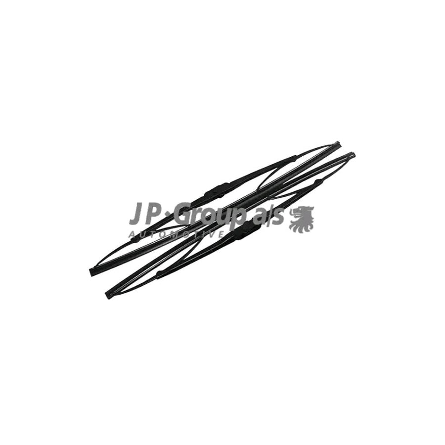 Jp Group 1198401412 Wiper Blade | ML Performance EU Car Parts