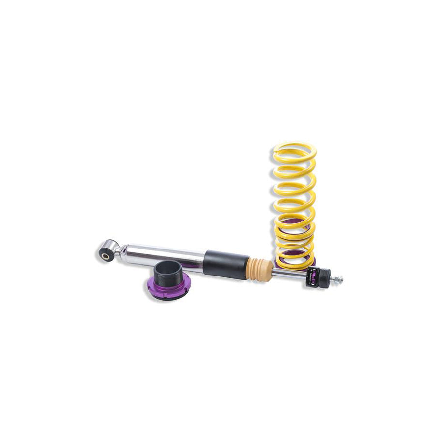 KW 35215026 Alfa Romeo Giulia (952) Variant 3 Coilover Kit 4 | ML Performance EU Car Parts