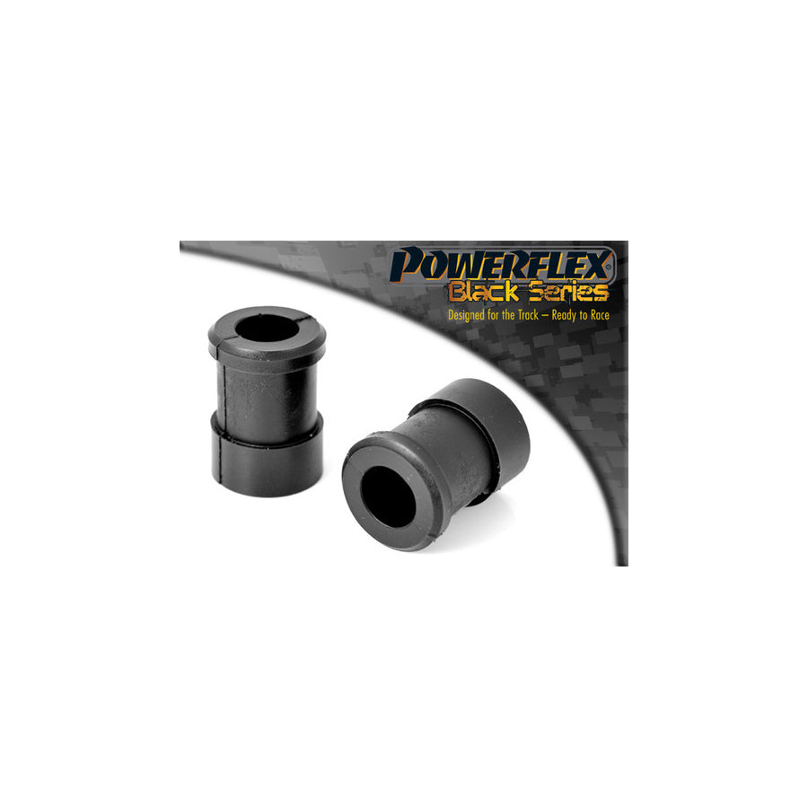 Powerflex PFF66-404BLK Saab 900 Front Anti Roll Bar To Wishbone Bush | ML Performance EU Car Parts