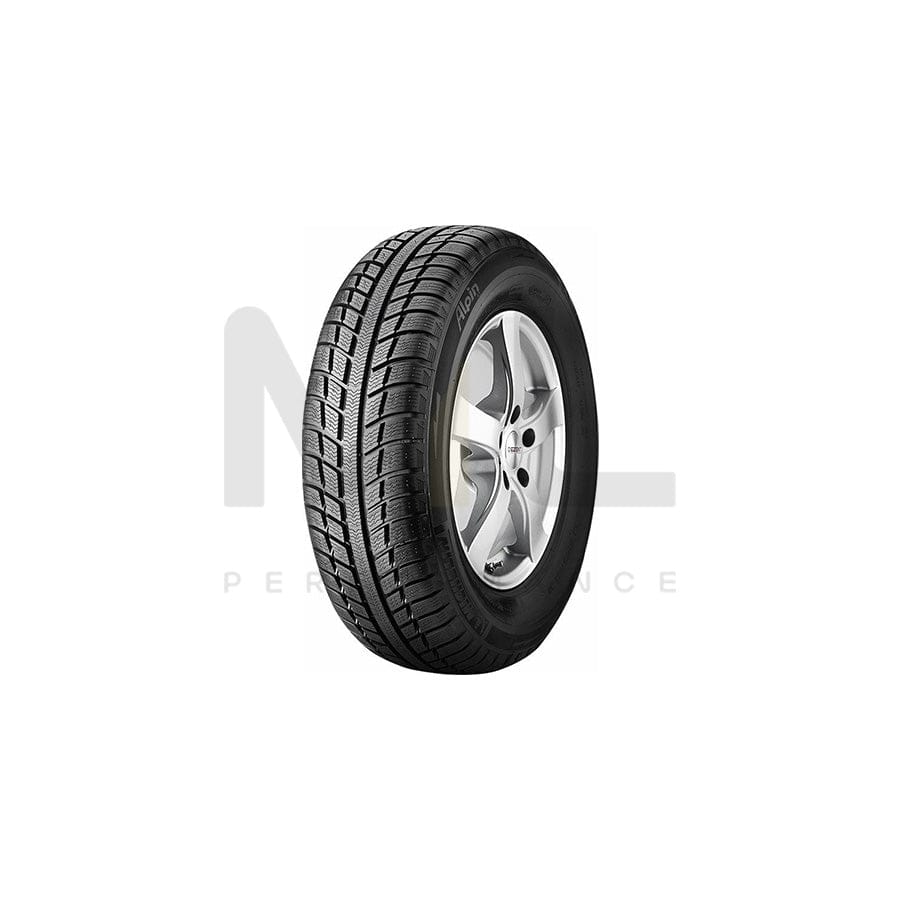 Michelin Alpin A3 155/65 R14 75T Winter Tyre | ML Performance EU Car Parts