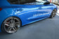 Maxton Design Ford Focus ST / ST-Line MK4 Side Skirts Diffusers