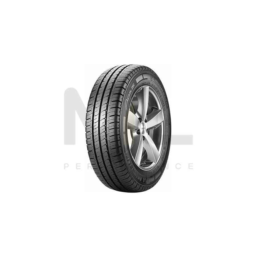 Michelin Agilis 215/75 R16 116/114R Van Summer Tyre | ML Performance UK Car Parts