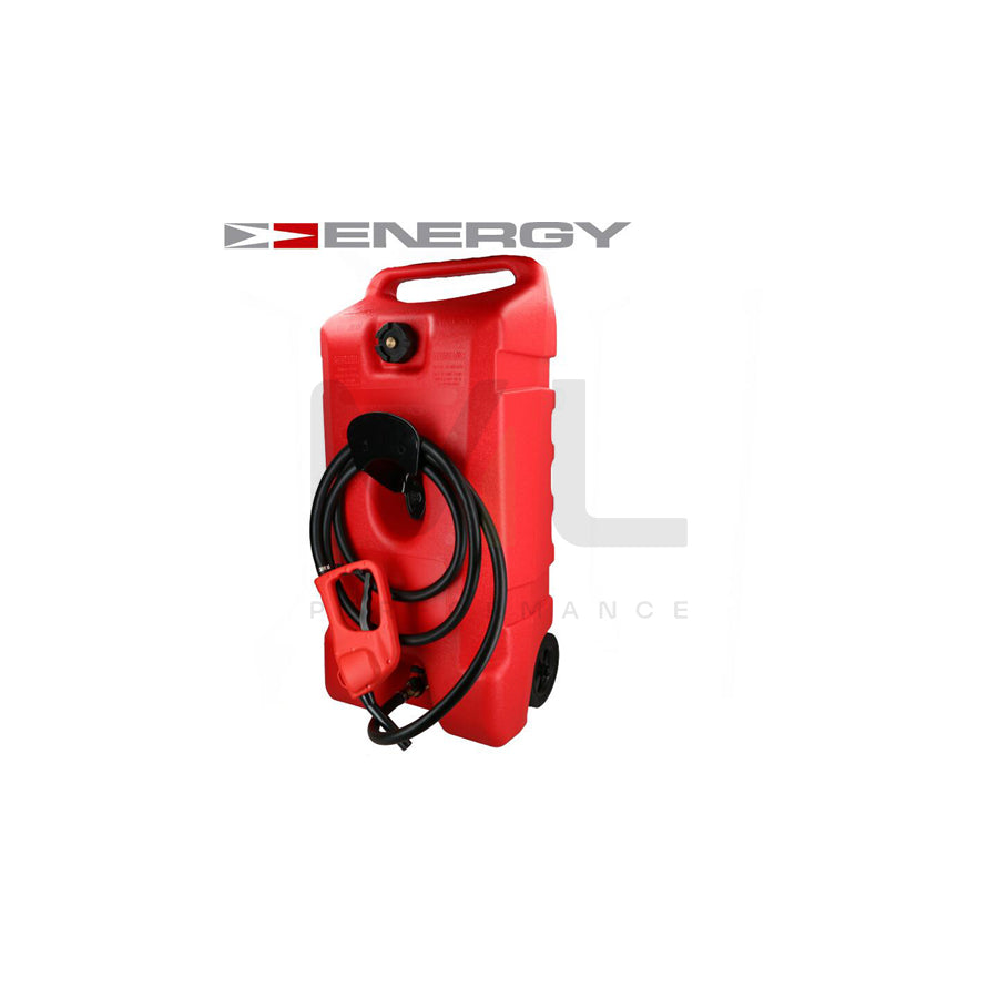 ENERGY NE00821 Jerrycan with tap, HDPE (high-density polyethylene) | ML Performance Car Parts