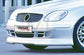 Rieger 00070001 Mercedes-Benz R170 SLK Front Splitter 4 | ML Performance EU Car Parts