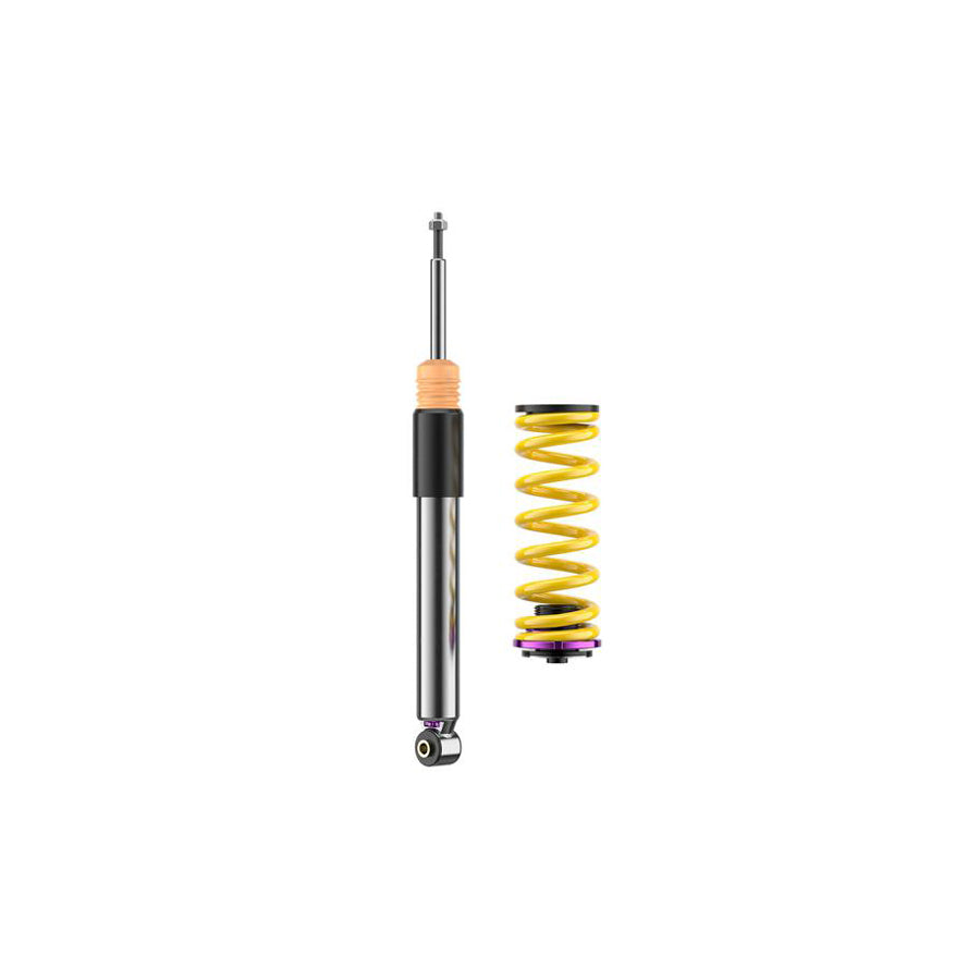 KW 35267018 Polestar Variant 3 Coilover Kit 8 | ML Performance EU Car Parts