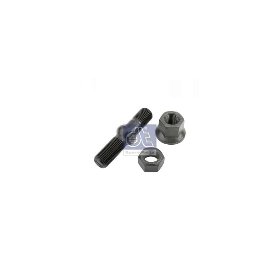 DT Spare Parts 10.10010 Wheel Stud | ML Performance EU Car Parts