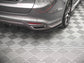 Maxton Design Ford Mondeo St-line MK5 Facelift (2019-) Rear Side Splitters V.2