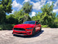 Maxton Design Ford Mustang MK6 Facelift Front Splitter